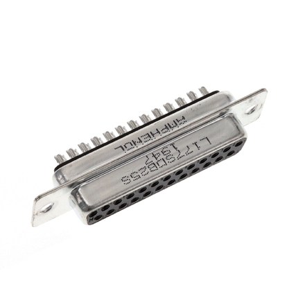 L177SDB25S |  L177SDB25SOL2 |  L177SDCG37SOL2RM5