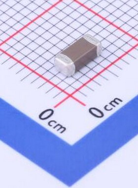 C1808N301K302T 贴片电容(MLCC) 300pF ±10% 3kV 1808