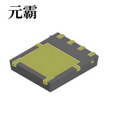 NVMFWS027N10MCLT1G | NVMFWS040N10MCLT1G | NVMFWS3D6N