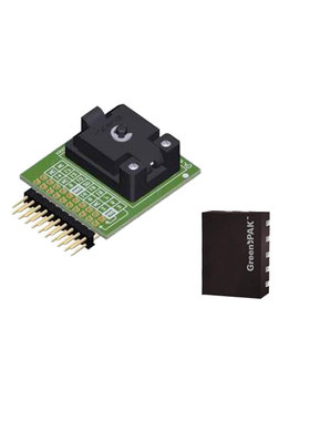 SLG46855V-SKT【SLG4SA14-16X20 SOCKET ADAPTER 】