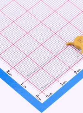 CT7-X6Y5P0E681KSEAT0 安规电容 680pF ±10% 插件