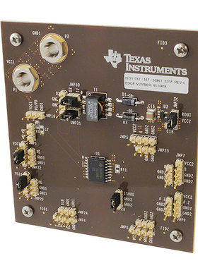 ISO3086TEVM【EVAL MODULE FOR ISO3086T 】