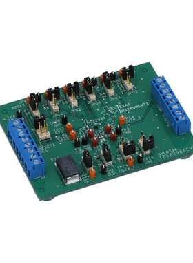 TPS22986EVM【EVALUATION BOARD FOR TPS22986 】