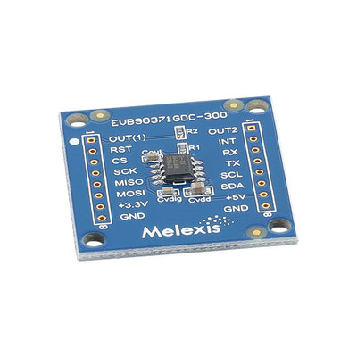 EVB90371-GDC-300-REV1.0【EVAL 90371 NON STRAY-FIELD 】