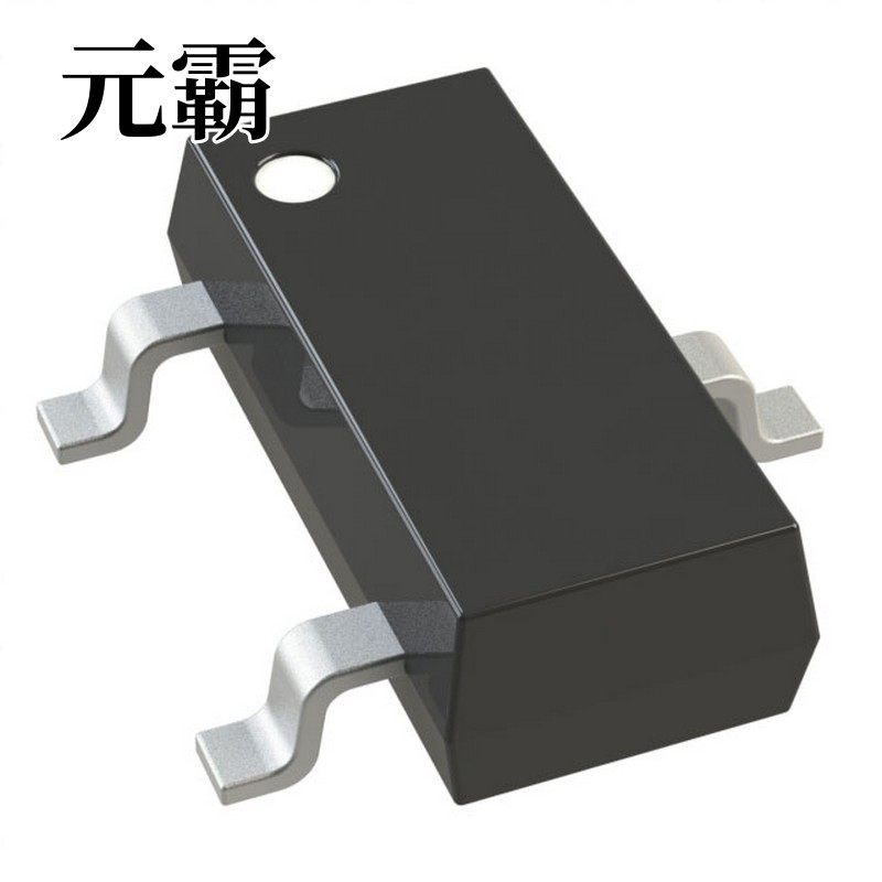 FMMT549ATA | FMMT549TA |FMMT551TA - 实物图