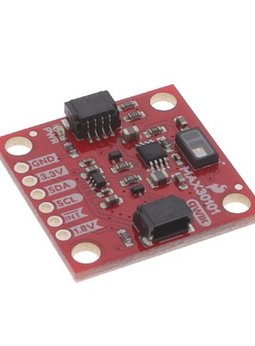 SEN-16474【PHOTODETECTOR BREAKOUT - MAX3010 】