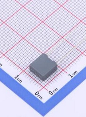 C242E473J2SC000 薄膜电容 47nF ±5% 250V 插件,P=5mm