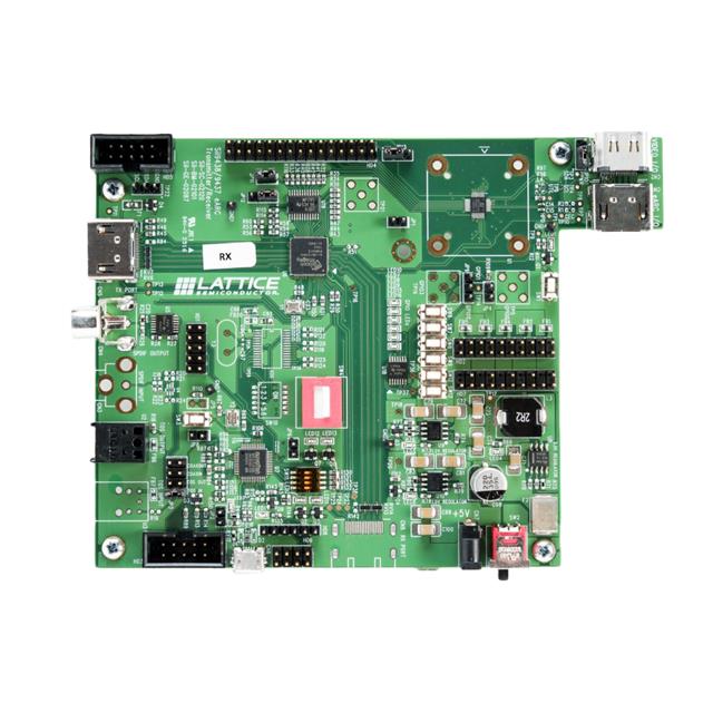 CP9438【KIT STARTER EARC TX DIGITAL TV 】