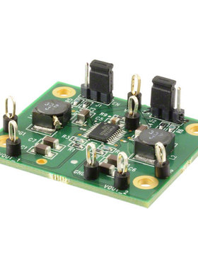 LM26420YMHEVAL/NOPB【BOARD EVAL SYNC BUCK 550KHZ 】