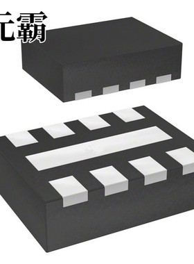 TPD3F303DPVR | TPD3F303DQDR | TPD4F003DQDR