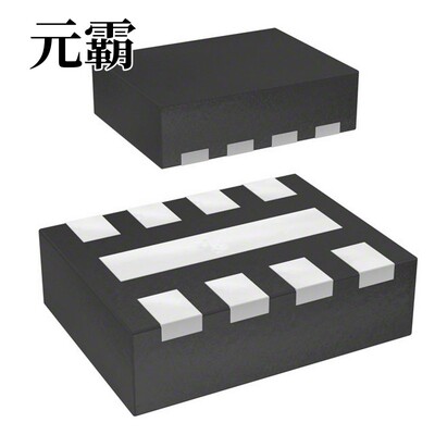 TPD3F303DPVR | TPD3F303DQDR | TPD4F003DQDR