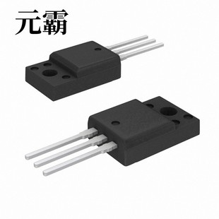 FCPF250N65S3R0L F154 FCPF250N65S3L1 FCPF20N60