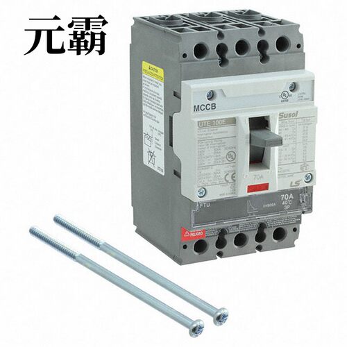 UTE100E-FTU-70-3P-LL-UL | UTE100E-FTU-80-3P-LL-UL | UTS150N-