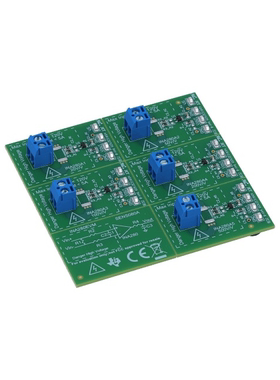 INA280EVM【INA280 CURRENT SENSING EVALUATIO 】