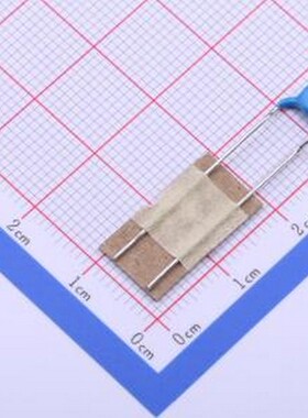 CK45-B3AD471KYVNA 直插瓷片电容 470pF ±10% 1kV 插件,P=5mm