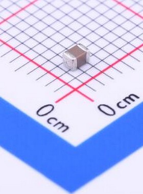 GCM21BL81E334KA37L 贴片电容(MLCC) 330nF ±10% 25V 0805