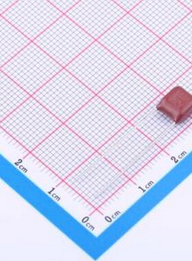 LX2E683KD1B0070080045EOX 薄膜电容 68nF ±10% 250V P=5 L=20 7