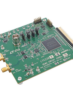 DC2588A-A【DEMO BOARD FOR LTC2387-18 】