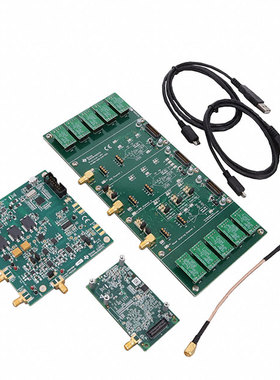 PLABS-SAR-EVM-PDK【EVAL BOARD ADS7042 ADS8860 】