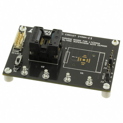 DC2450A-B【PROGRAMMING BOARD LTC2936 SSOP 】
