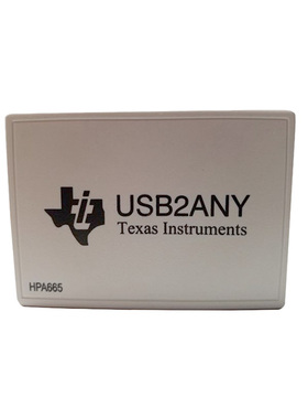 USB2ANY【USB INTERFACE ADAPTER 】