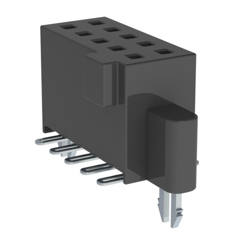 SFM-105-L2-S-D-LC-K-TR |  SFM-105-T1-S-D-A |  SFM-105-T2-S-D