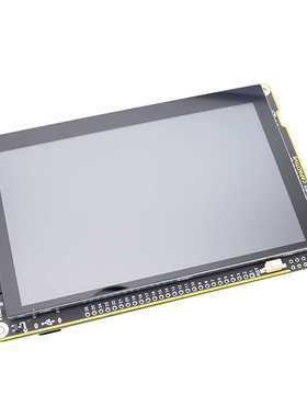 MIKROE-3619【MIKROMEDIA 5 FOR STM32 CAPACITIV 】