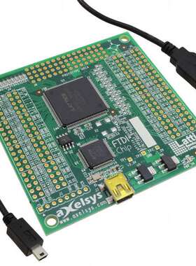 LCMXO2-7000HE-B-EVN【BOARD BREAKOUT MACHX02 】