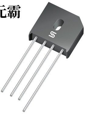 KBU406G | KBU407G | KBU4A-E4/51