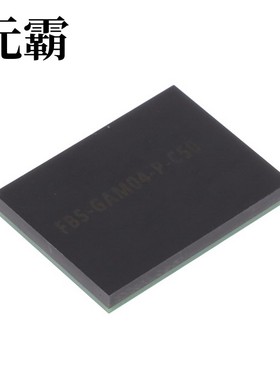 FBS-GAM04-P-C50 | FC8J33040L | FCA20N60F