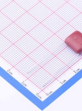 MPP823J2G1305105LC 聚丙烯膜电容(CBB) 82nF ±5% 400V 插件