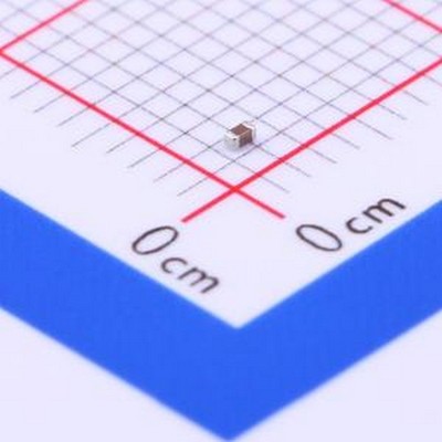 C1005X7S2A103KT000F 贴片电容(MLCC) 10nF ±10% 100V 0402