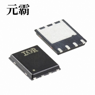 IRFH7085TRPBF | IRFH7440TRPBF | IRFH7446TRPBF