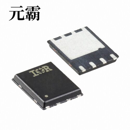 IRFH7085TRPBF | IRFH7440TRPBF | IRFH7446TRPBF