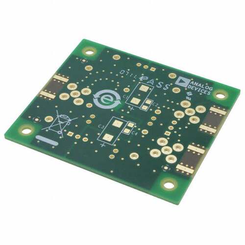 AD8130AR-EBZ【BOARD EVAL FOR AD8130AR 】