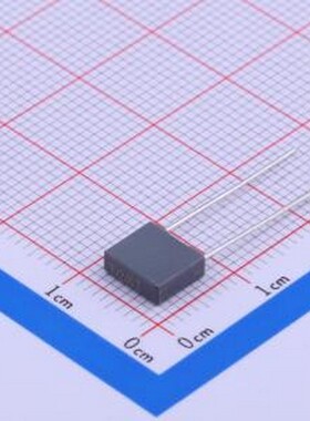 C241J102J20C000 薄膜电容 1nF ±5% 63V 插件,P=5mm