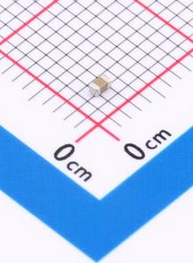 CL10B334KB8VPNC 贴片电容(MLCC) 330nF ±10% 50V 0603