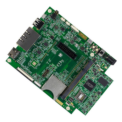 MCIMX6ULL-EVK【I.MX 6ULL EVAL BRD 】