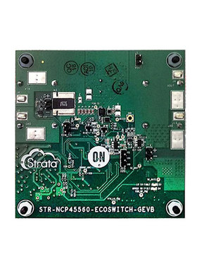 STR-NCP45560-ECOSWITCH-GEVB【EVAL BOARD FOR NCP45560 】