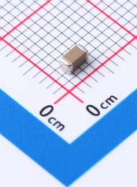 TCC1206X7R683K501HT 贴片电容(MLCC) 68nF ±10% 500V 1206