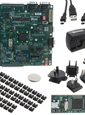 A2F500-DEV-KIT-2【KIT DEV SMARTFUSION A2F500 】