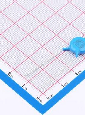 DGCXY1105Y5U1G222M 安规电容 2.2nF ±20% 4kV 插件,P=10mm