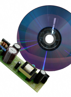 STEVAL-ISA081V1【BOARD DEMO BASED ON VIPER26 】