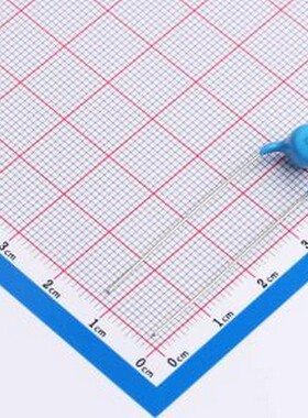 HVC-10KV-DL07-F10-101K 直插瓷片电容 HVC-10KV-DL07-F10-101K