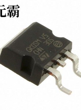 STTH2003CGY-TR | STTH2003CT | STTH200L04TV1