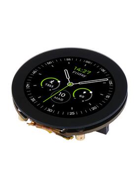 104030087【SEEED STUDIO XIAO ROUND DISPLAY 】