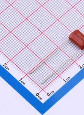 W372S223JJ6L00B00C 薄膜电容 22nF ±5% 450V 插件,P=7.5mm