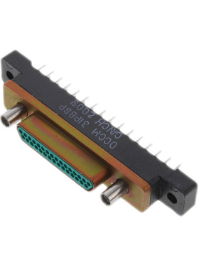 DCCM25SCBRP | DCCM25SCBRPN | DCCM31PBSP