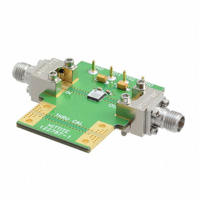 122789-HMC504LC4B【EVAL BOARD HMC504LC4B 】