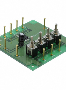 LB1973JAGEVB【BOARD EVAL FOR LB1973JA 】
